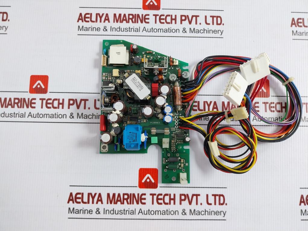 Driver Pcb Module 983 373 898 31 I Used Condition