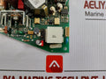 Driver Pcb Module 983 373 898 31 I Used Condition