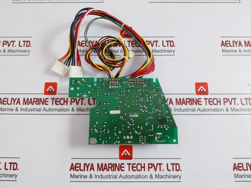 Driver Pcb Module 983 373 898 31 I Used Condition