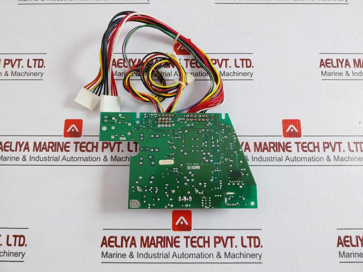 Driver Pcb Module 983 373 898 31 I Used Condition