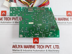 Driver Pcb Module 983 373 898 31 I Used Condition