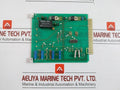 Drm-b Jrcs Direct Alarm System Monitoring Pcb