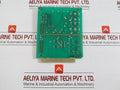 Drm-b Jrcs Direct Alarm System Monitoring Pcb