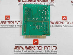 Drm-b Jrcs Direct Alarm System Monitoring Pcb