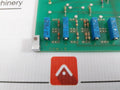 Drm-b Jrcs Direct Alarm System Monitoring Pcb