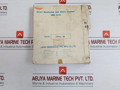 Drm-b Jrcs Direct Alarm System Monitoring Pcb