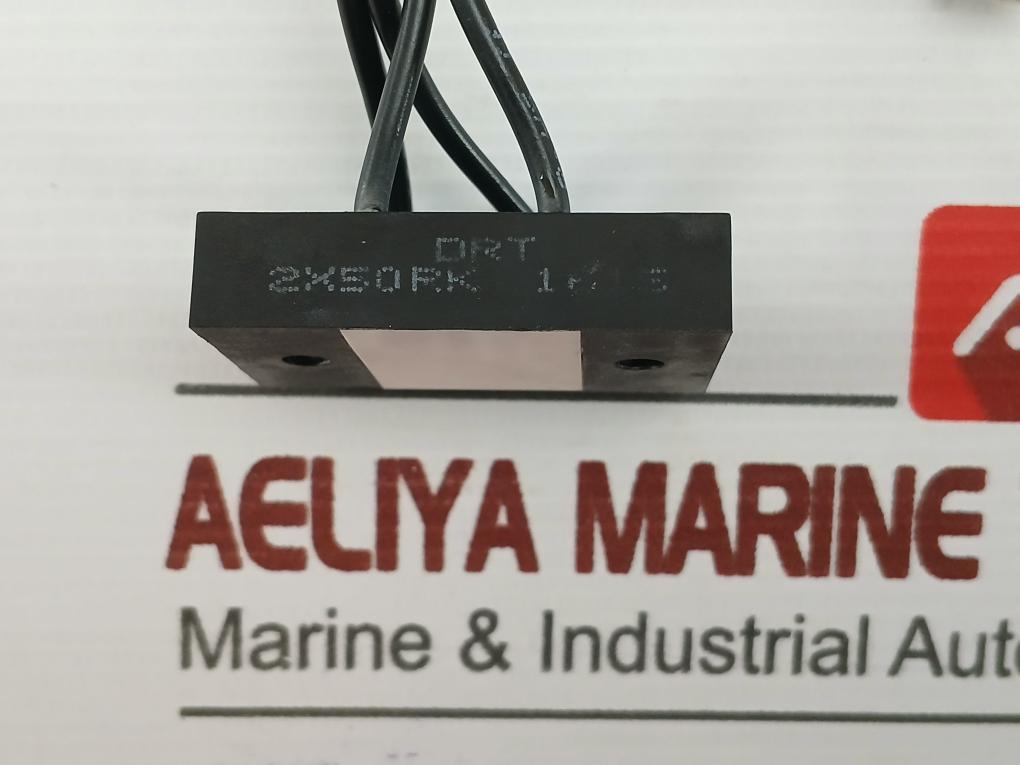 Drt 2X50Rk Power Resistor Module