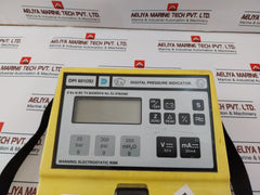Druck Dpi 601 (Is) Digital Pressure Indicator