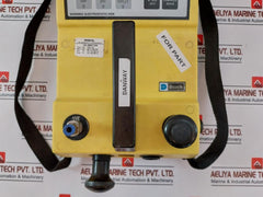Druck Dpi 601 (Is) Digital Pressure Indicator
