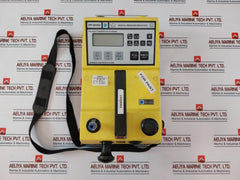 Druck Dpi 601 (Is) Digital Pressure Indicator