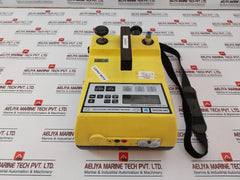 Druck Dpi 601 (Is) Digital Pressure Indicator