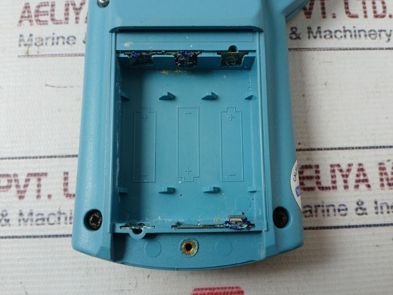 Druck Dpi 705 Digital Pressure Indicator 2 Bar G (Not Working)