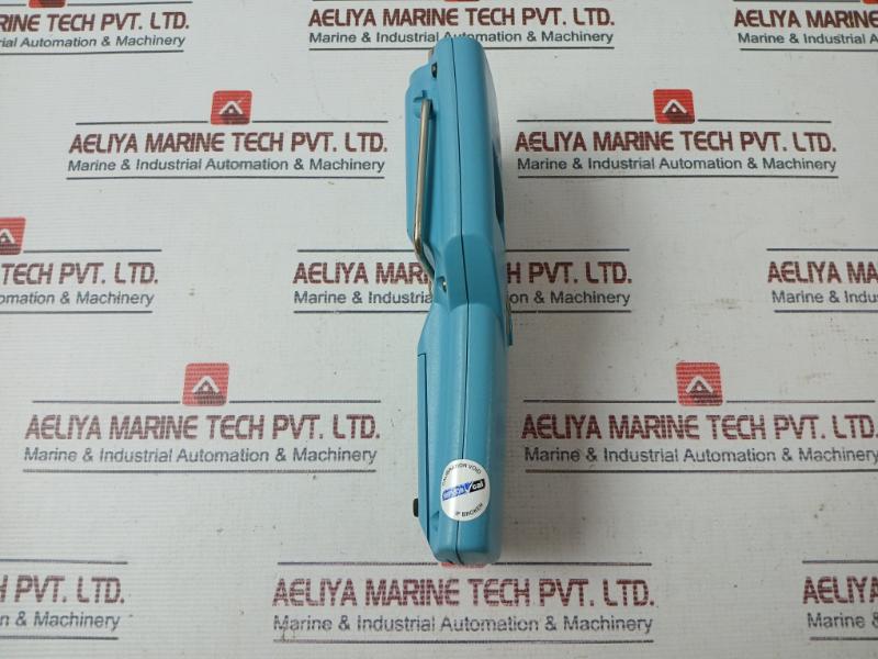 Druck Dpi 705 Digital Pressure Indicator 2 Bar G (Not Working)