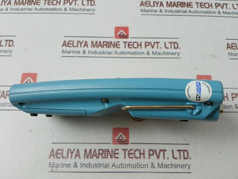 Druck Dpi 705 Digital Pressure Indicator 2 Bar G (Not Working)