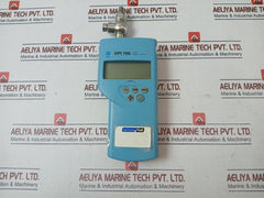 Druck Dpi 705 Digital Pressure Indicator 2 Bar G Max Press. 2 X Fs
