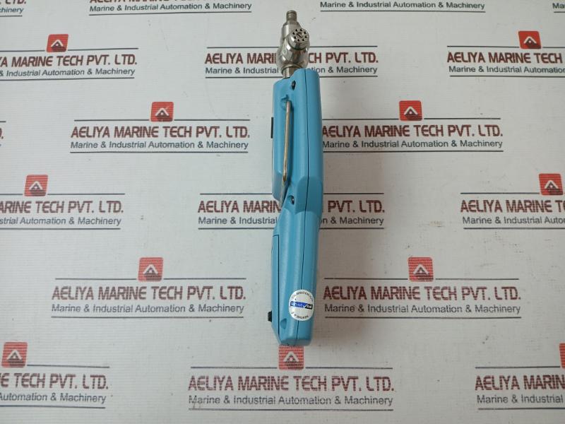 Druck Dpi 705 Digital Pressure Indicator 2 Bar G Max Press. 2 X Fs