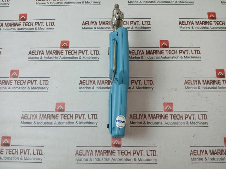 Druck Dpi 705 Digital Pressure Indicator 2 Bar G Max Press. 2 X Fs