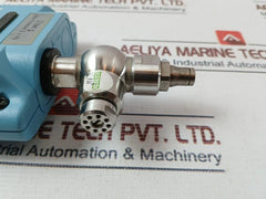 Druck Dpi 705 Digital Pressure Indicator 2 Bar G Max Press. 2 X Fs