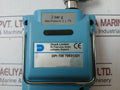 Druck Dpi 705 Digital Pressure Indicator 2 Bar G Max Press. 2 X Fs