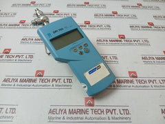 Druck Dpi 705 Digital Pressure Indicator 2 Bar G Max Press. 2 X Fs