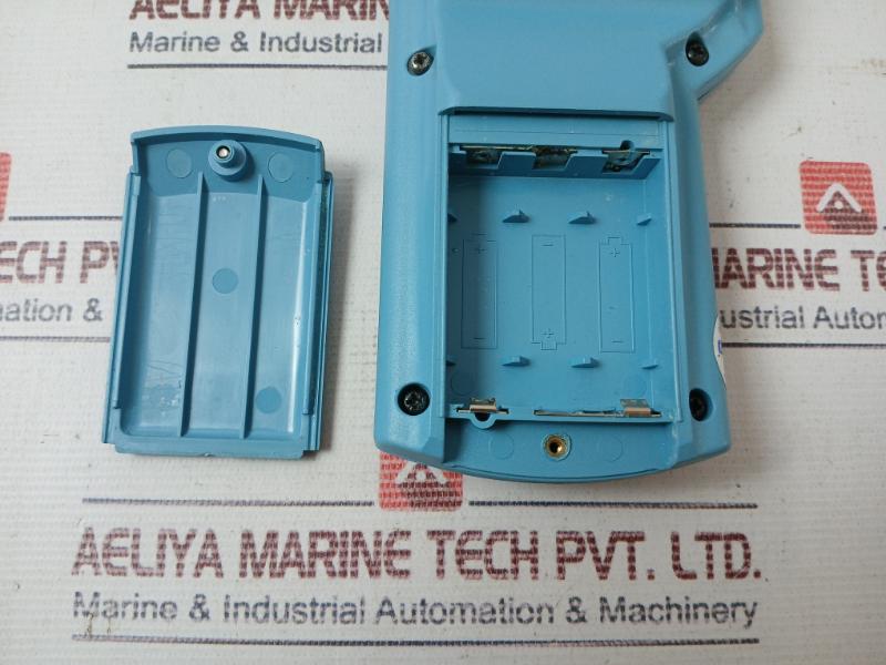 Druck Dpi 705 Digital Pressure Indicator 2 Bar G Max Press. 2 X Fs