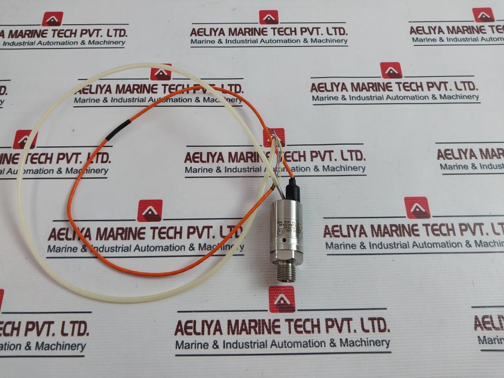 Druck PDCR 921-1742 Pressure Sensor D921-035G-1742