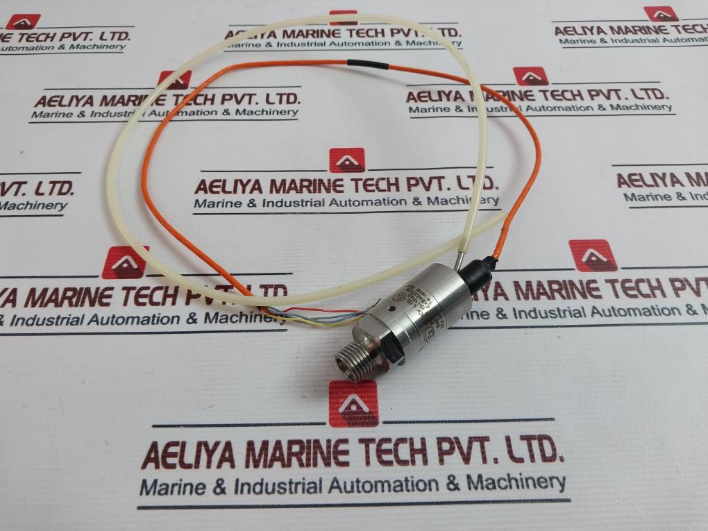 Druck PDCR 921-1742 Pressure Sensor D921-035G-1742