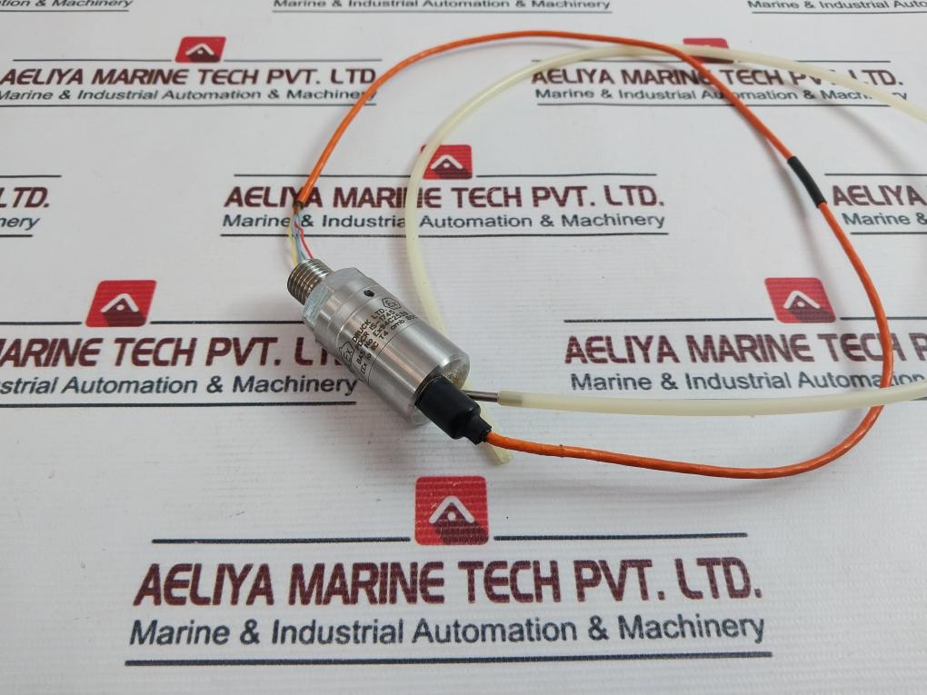 Druck PDCR 921-1742 Pressure Sensor D921-035G-1742