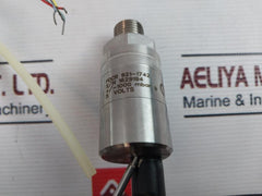 Druck PDCR 921-1742 Pressure Sensor D921-035G-1742