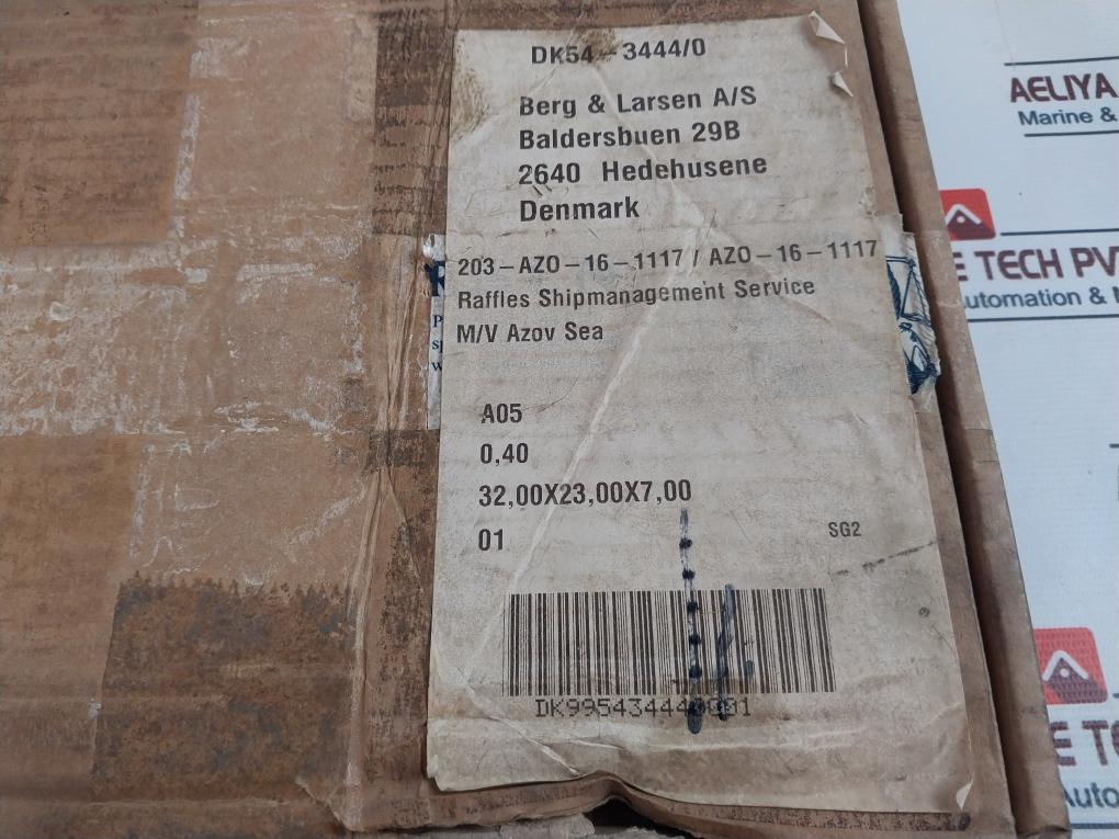 Druck PDCR 921-1742 Pressure Sensor D921-035G-1742