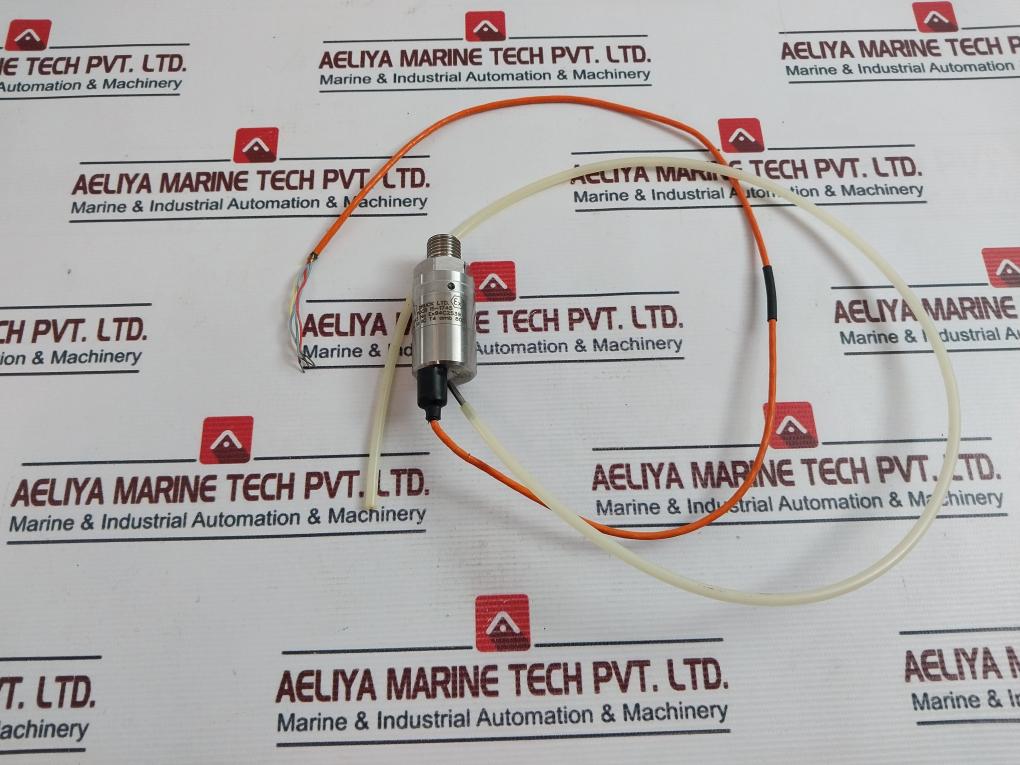 Druck PDCR 921-1742 Pressure Sensor D921-035G-1742