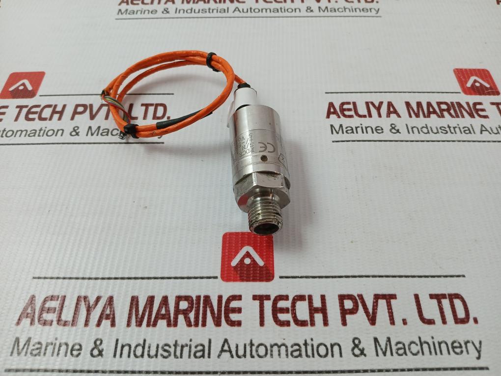 Druck Pressure Sensor 5-volts 0.5-meter Pdcr Is-1745