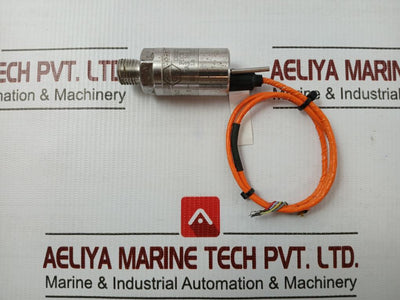 Druck Pressure Sensor 5-volts 0.5-meter Pdcr Is-1745