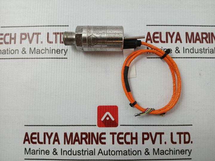 Druck Pressure Sensor 5-volts 0.5-meter Pdcr Is-1745