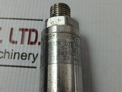 Druck Pressure Sensor 5-volts 0.5-meter Pdcr Is-1745