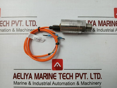 Druck Pressure Sensor 5-volts 0.5-meter Pdcr Is-1745