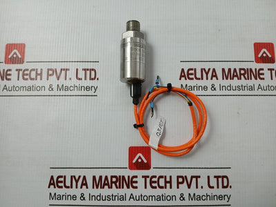 Druck Pressure Sensor 5-volts 0.5-meter Pdcr Is-1745