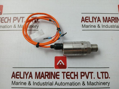 Druck Pressure Sensor 5-volts 0.5-meter Pdcr Is-1745