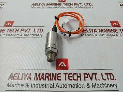 Druck Pressure Sensor 5-volts 0.5-meter Pdcr Is-1745