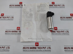 Druck Pressure Transmitter 9-30 Vdc 4-20 Ma Part No: Ptx 510