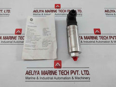 Druck Pressure Transmitter 9-30 Vdc 4-20 Ma Part No: Ptx 510