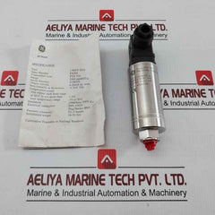Druck Pressure Transmitter 9-30 Vdc 4-20 Ma Part No: Ptx 510