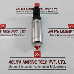 Druck Pressure Transmitter 9-30 Vdc 4-20 Ma Part No: Ptx 510