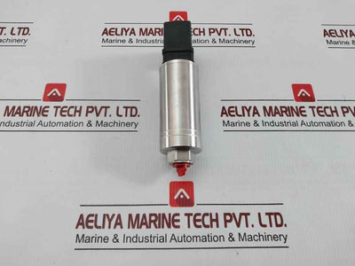 Druck Pressure Transmitter 9-30 Vdc 4-20 Ma Part No: Ptx 510