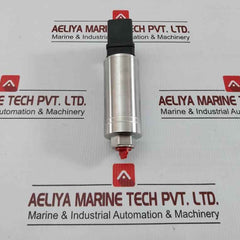Druck Pressure Transmitter 9-30 Vdc 4-20 Ma Part No: Ptx 510