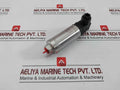 Druck Pressure Transmitter 9-30 Vdc 4-20 Ma Part No: Ptx 510