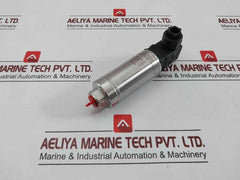 Druck Pressure Transmitter 9-30 Vdc 4-20 Ma Part No: Ptx 510