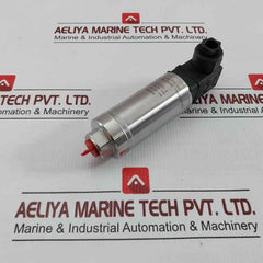 Druck Pressure Transmitter 9-30 Vdc 4-20 Ma Part No: Ptx 510