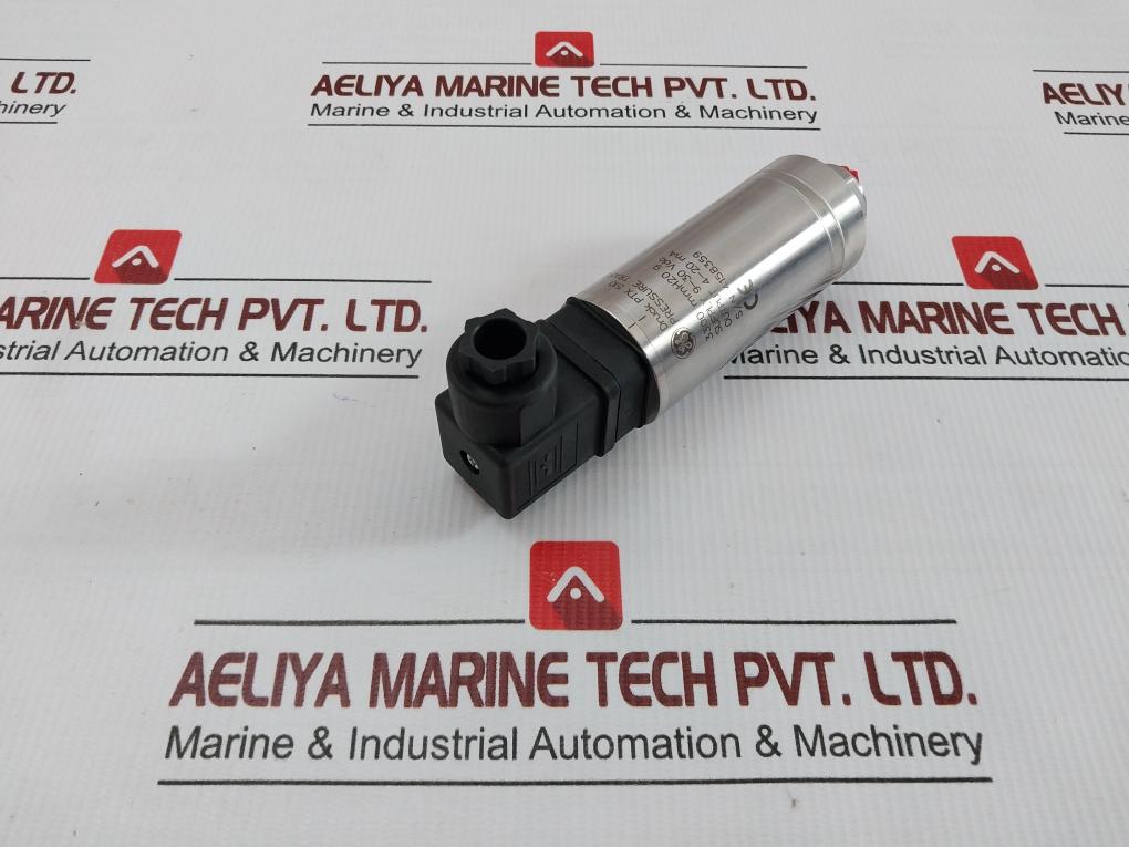 Druck Pressure Transmitter 9-30 Vdc 4-20 Ma Part No: Ptx 510