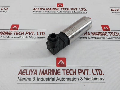 Druck Pressure Transmitter 9-30 Vdc 4-20 Ma Part No: Ptx 510